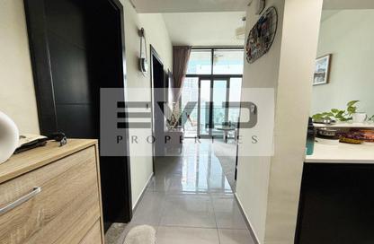 Apartment - 1 Bedroom - 2 Bathrooms for rent in Merano Tower - Business Bay - Dubai Apartment - 1 Bedroom - 2 Bathrooms for rent in Merano Tower - Business Bay - Dubai