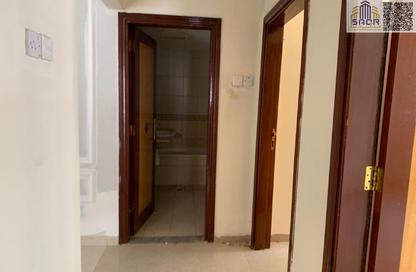 Apartment - 2 Bedrooms - 2 Bathrooms for rent in Al Naemiya Tower 1 - Al Naemiya Towers - Al Nuaimiya - Ajman