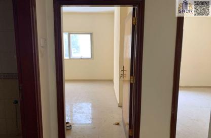 Apartment - 2 Bedrooms - 2 Bathrooms for rent in Al Naemiya Tower 1 - Al Naemiya Towers - Al Nuaimiya - Ajman