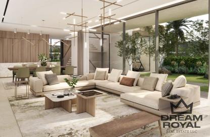 Villa - 4 Bedrooms - 5 Bathrooms for sale in Shamsa Townhouse - Expo Valley - Expo City - Dubai Villa - 4 Bedrooms - 5 Bathrooms for sale in Shamsa Townhouse - Expo Valley - Expo City - Dubai