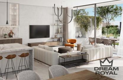 Villa - 4 Bedrooms - 5 Bathrooms for sale in Shamsa Townhouse - Expo Valley - Expo City - Dubai Villa - 4 Bedrooms - 5 Bathrooms for sale in Shamsa Townhouse - Expo Valley - Expo City - Dubai