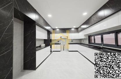 Villa - 6 Bedrooms - 7+ Bathrooms for sale in Al Helio 2 - Al Helio - Ajman