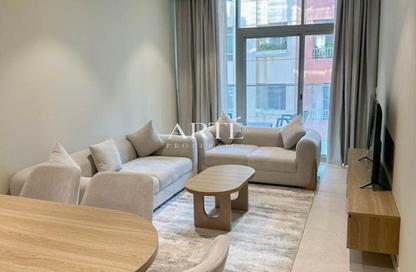 Apartment - 2 - 2 for rent in Levana Residence - Al Barsha 1 - Al Barsha - Dubai