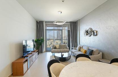 Apartment - 2 Bedrooms - 4 Bathrooms for rent in Bellevue Tower 1 - Bellevue Towers - Downtown Dubai - Dubai