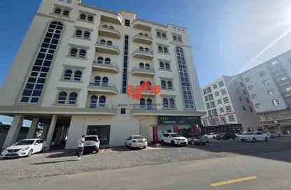 مكتب - غرفة نوم - 2 حمامات للايجار في الجزيرة الحمراء - قرية الحمرا - رأس الخيمة