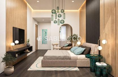 Apartment - 2 - 2 for sale in Lagoon Views 11 Tower C - Lagoon Views 11 - Lagoon Views - Damac Lagoons - Dubai Apartment - 2 - 2 for sale in Lagoon Views 11 Tower C - Lagoon Views 11 - Lagoon Views - Damac Lagoons - Dubai