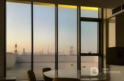 Apartment - 2 Bedrooms - 3 Bathrooms for sale in Residences 6 - District One - Mohammed Bin Rashid City - Dubai