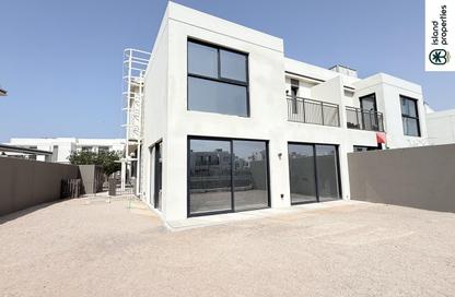 Villa - 3 - 4 for sale in Falcon Island North - Falcon Island - Al Hamra Village - Ras Al Khaimah