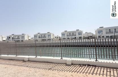 Villa - 3 - 4 for sale in Falcon Island North - Falcon Island - Al Hamra Village - Ras Al Khaimah