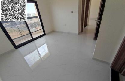 Apartment - 2 Bedrooms - 2 Bathrooms for rent in Orchid Towers - Tiger Downtown Ajman - Al Alia - Ajman