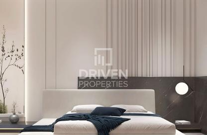 Apartment - Studio - 1 Bathroom for sale in Samana Ivy Gardens 2 - Dubai Land Residence Complex - Dubai Apartment - Studio - 1 Bathroom for sale in Samana Ivy Gardens 2 - Dubai Land Residence Complex - Dubai