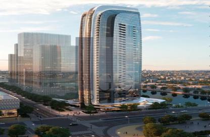 Apartment - 3 - 5 for sale in W Residences at Al Maryah - Al Maryah Island - Abu Dhabi Apartment - 3 - 5 for sale in W Residences at Al Maryah - Al Maryah Island - Abu Dhabi
