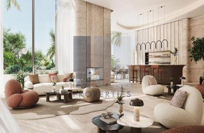 Apartment - 3 - 5 for sale in W Residences at Al Maryah - Al Maryah Island - Abu Dhabi Apartment - 3 - 5 for sale in W Residences at Al Maryah - Al Maryah Island - Abu Dhabi