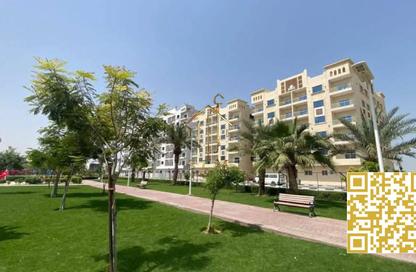 Apartment - 1 - 2 for sale in A2 Building - Al Ameera Village - Ajman