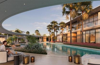 Villa - 6 Bedrooms - 7+ Bathrooms for sale in Karl Lagerfeld Villas - District 11 - Mohammed Bin Rashid City - Dubai