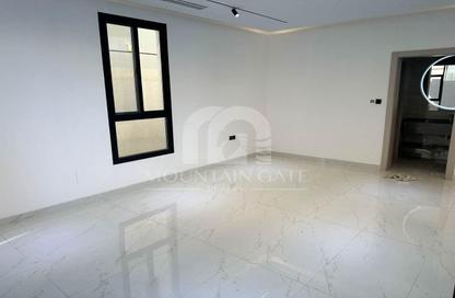 Villa - 6 Bedrooms - 7+ Bathrooms for rent in Al Zaheya Gardens - Al Zahya - Ajman