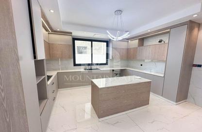Villa - 6 Bedrooms - 7+ Bathrooms for rent in Al Zaheya Gardens - Al Zahya - Ajman