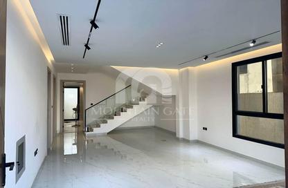 Villa - 6 Bedrooms - 7+ Bathrooms for rent in Al Zaheya Gardens - Al Zahya - Ajman