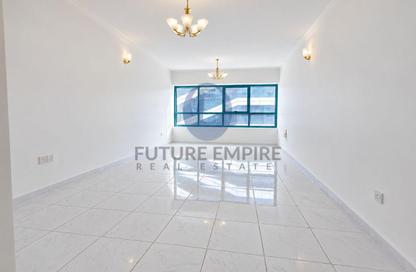 Apartment - 1 - 2 for rent in White Crown Building - Sheikh Zayed Road - Dubai