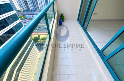 Apartment - 1 - 2 for rent in White Crown Building - Sheikh Zayed Road - Dubai Apartment - 1 - 2 for rent in White Crown Building - Sheikh Zayed Road - Dubai