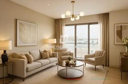 Apartment - Studio - 1 for sale in Rufi Twin Tower A - Rufi Twin Towers - Rufy Residency - Dubai Sports City - Dubai