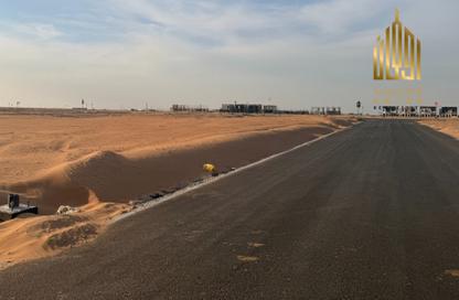 أرض للبيع في بساتين السره - مشروع السرة السكني - أم القيوين