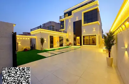 Villa - 5 Bedrooms - 7 Bathrooms for sale in Al Rawda 2 Villas - Al Rawda 2 - Al Rawda - Ajman