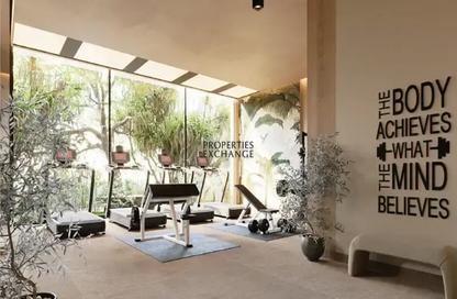 Apartment - 2 - 3 for sale in Symbolic Zen Residences - Al Furjan - Dubai Apartment - 2 - 3 for sale in Symbolic Zen Residences - Al Furjan - Dubai