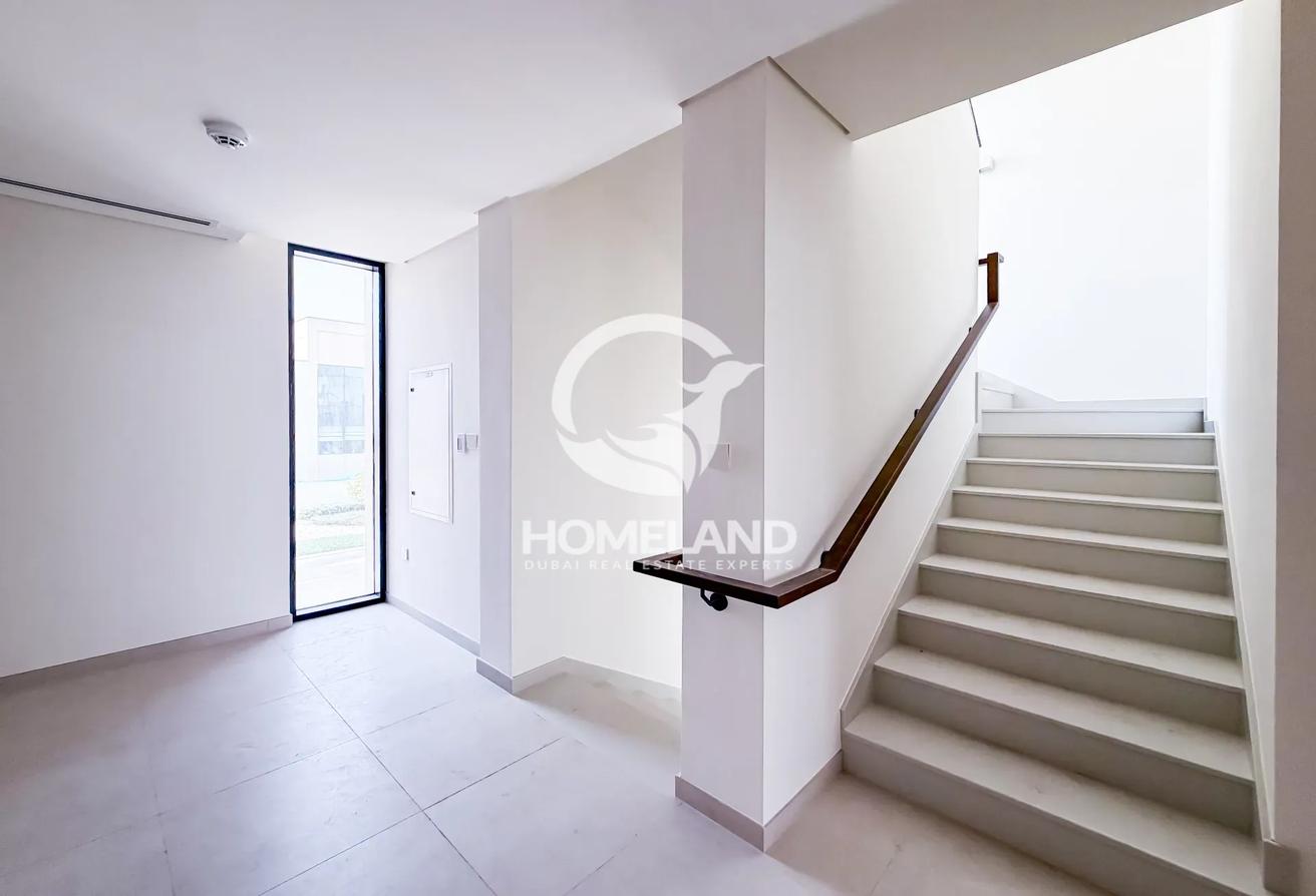 Park View | Brand New | Ready to Move | Single Row photo 16