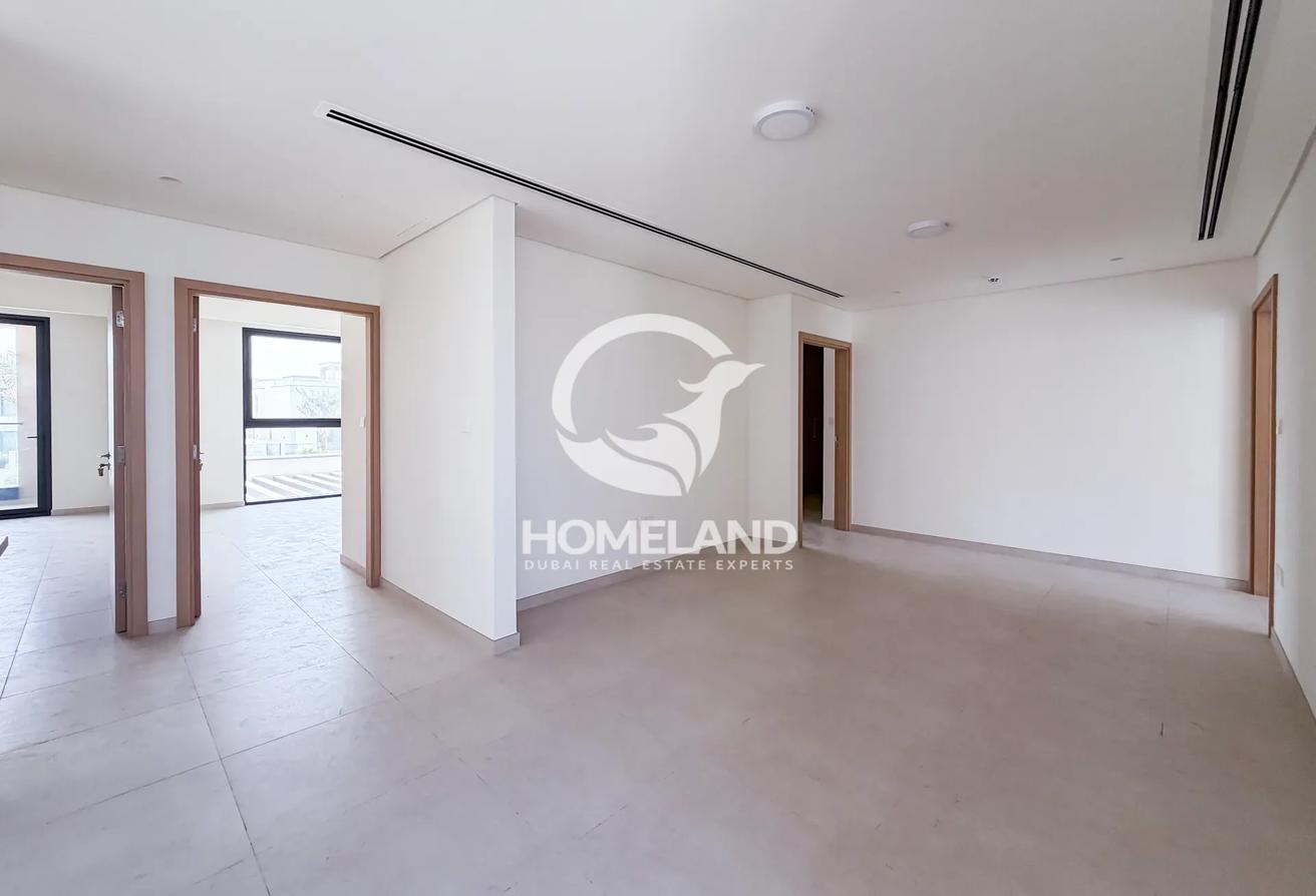 Park View | Brand New | Ready to Move | Single Row photo 19