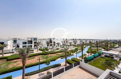 Villa - 5 - 6 for rent in Caya 1 - Arabian Ranches 3 - Dubai