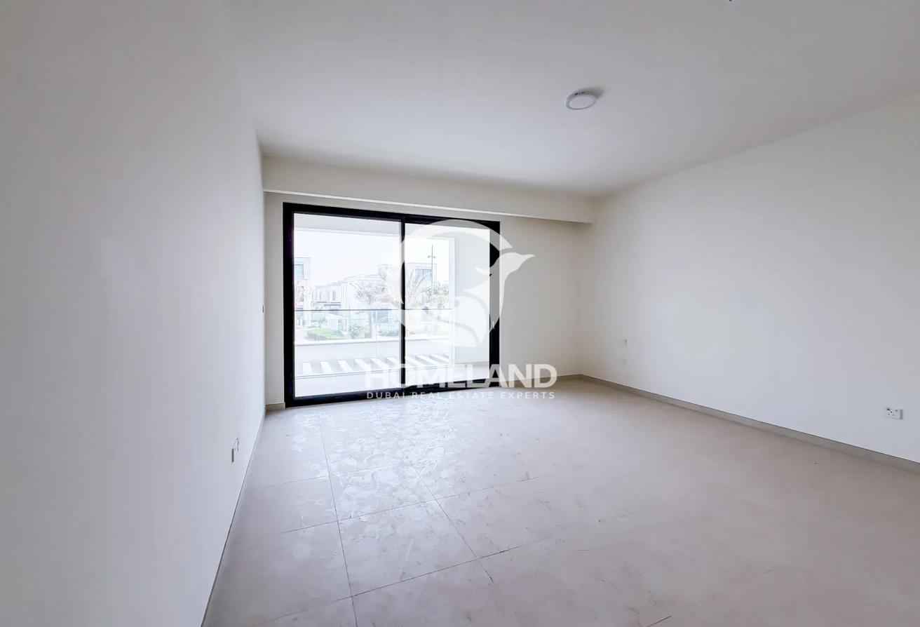 Park View | Brand New | Ready to Move | Single Row photo 24