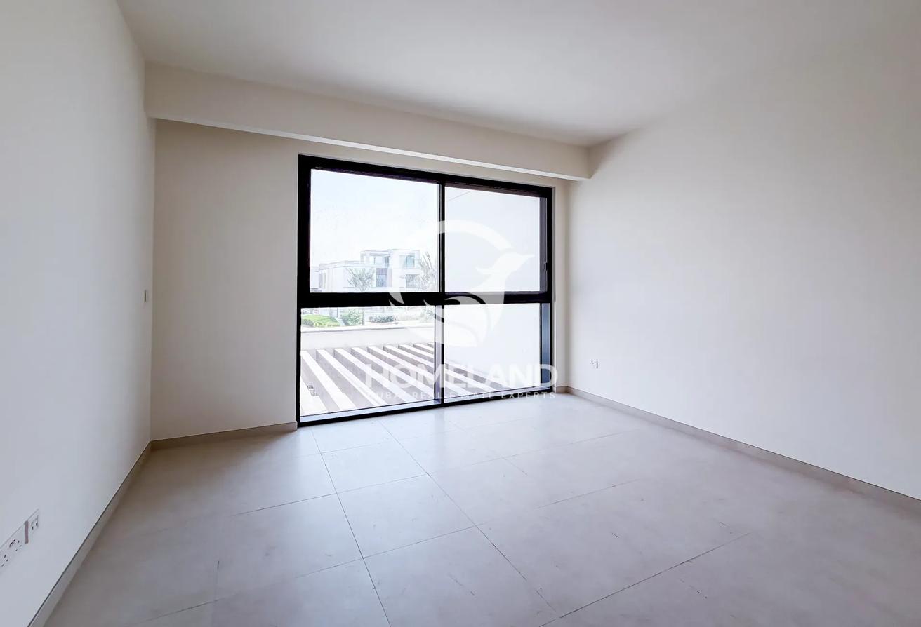Park View | Brand New | Ready to Move | Single Row photo 22
