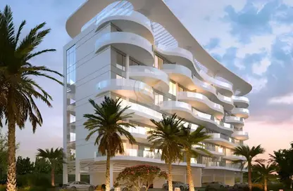 شقة - غرفة نوم - 2 حمامات للبيع في داماك لاجونز فيوز 13 - داماك لاجونز - دبي