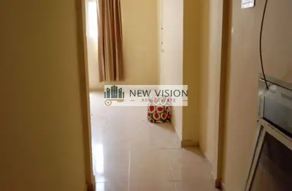 Apartment - 1 Bedroom - 1 Bathroom for rent in Al Butina B - Al Butina - Sharjah