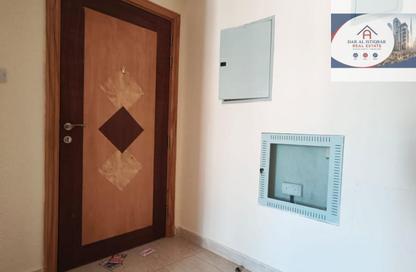 Apartment - 1 - 1 for rent in City Gate - Al Majaz 3 - Al Majaz - Sharjah Apartment - 1 - 1 for rent in City Gate - Al Majaz 3 - Al Majaz - Sharjah