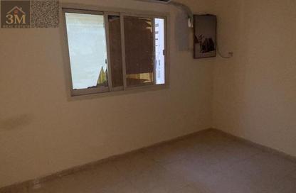 Apartment - Studio - 1 Bathroom for rent in Sheikh Jaber Al Sabah Street - Al Naimiya - Al Nuaimiya - Ajman