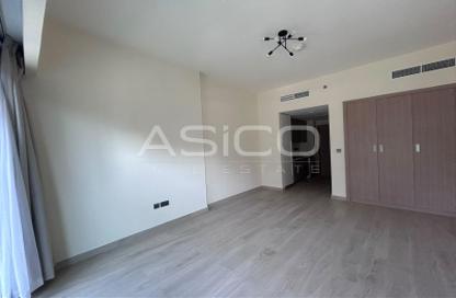 Apartment - Studio - 1 for rent in Azizi Riviera 34 - Azizi Riviera - Meydan One - Meydan - Dubai