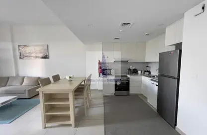 شقة - غرفة نوم - 1 حمام للايجار في رحال 2 - مدينة جميرا ليفينج - أم سقيم - دبي