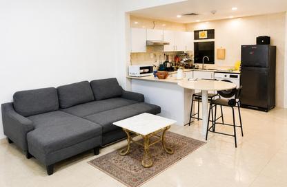 Apartment - Studio - 1 Bathroom for rent in Golf Apartments - Al Hamra Village - Ras Al Khaimah Apartment - Studio - 1 Bathroom for rent in Golf Apartments - Al Hamra Village - Ras Al Khaimah