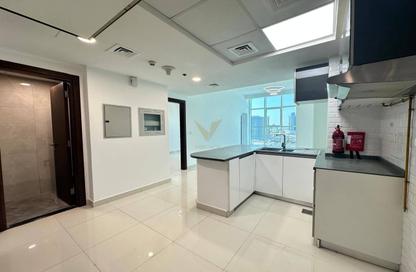 Apartment - 1 Bedroom - 2 Bathrooms for rent in The Gate Residence 2 - Dubai Land Residence Complex - Dubai