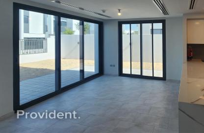 Villa - 4 Bedrooms - 4 Bathrooms for rent in La Rosa 2 - La Rosa - Villanova - Dubai Land - Dubai