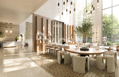 Apartment - 2 Bedrooms - 3 Bathrooms for sale in Parkwood Tower B - Parkwood - Dubai Hills Estate - Dubai