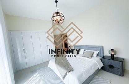 Townhouse - 4 Bedrooms - 4 Bathrooms for sale in AZHA Community - Al Amerah - Ajman