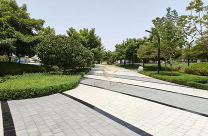 Apartment - 2 - 3 for sale in The Boulevard 1 - Aljada - Sharjah Apartment - 2 - 3 for sale in The Boulevard 1 - Aljada - Sharjah