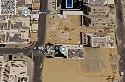 Land - Studio for sale in Al Aamra Gardens - Al Amerah - Ajman