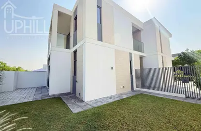 تاون هاوس - 4 غرف نوم - 5 حمامات للبيع في ربى - المرابع العربية 3 - دبي