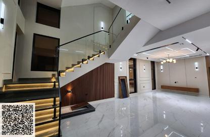 Villa - 5 Bedrooms - 6 Bathrooms for sale in Al Yasmeen 1 - Al Yasmeen - Ajman