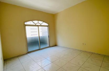 Apartment - 2 - 2 for rent in Corniche Tower - Ajman Corniche Road - Ajman Apartment - 2 - 2 for rent in Corniche Tower - Ajman Corniche Road - Ajman