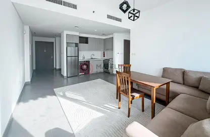 شقة - غرفة نوم - 1 حمام للايجار في دبي كريك جيت تاور 2 - بوابة الخور - مرسى خور دبي - دبي